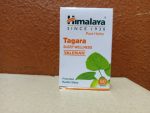 Himalaya Tagara Tablets 60's-Promotes restful sleep
