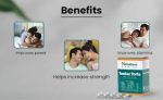 Himalaya Tentex Royal Capsules (10's, 50's & 100's)
