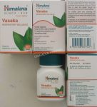 Himalaya Vasaka Tablets 60's