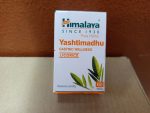 yashtimadhu