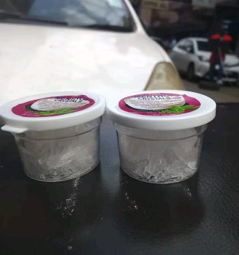 MENTHOL CRYSTALS 1OG