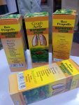 Bee Propolis